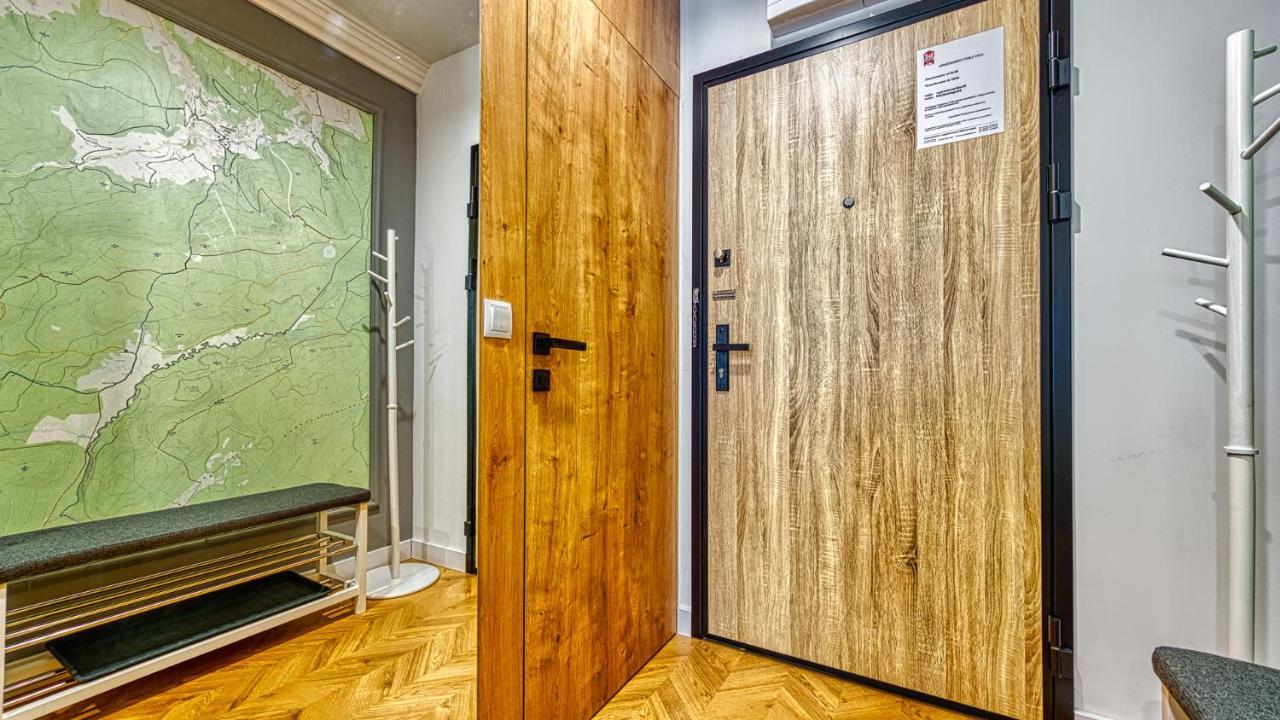 Apartament Pura Vida Deluxe Z Sauna Ogolnodostepna - 5D Apartamenty Свєрадув-Здруй Екстер'єр фото
